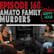 Ep. 160: Amato Family Murders image