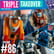 #86: Transformers 1986 Minibots image
