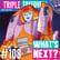 #108: Transformers Missing Link Speculation image