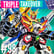 #98: Brave Exkaiser 勇者エクスカイザー image