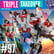 #97: What makes a great Transformers combiner? image