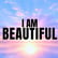 I AM BEAUTIFUL! Positive Affirmations for Confidence & Self Love image