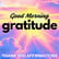 Thank You! Good Morning Gratitude Affirmations 🙏☀️ image