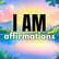 Powerful I AM Positive Affirmations | Listen Every Day to Reprogram Your Mind! image