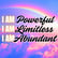 Positive Affirmations to Attract Abundance & Prosperity | Listen Every Morning! image