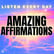 Success & Achievement Affirmations | ACCOMPLISH AMAZING THINGS! image