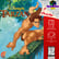 Level 91 - Disney's Tarzan - The Feet Look Like Feet! image