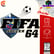 Level 89 - FIFA 64 + Nintendo Direct - Direct Footy Action image
