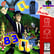 Level 83 - Blues Brothers 2000 - We Got the Blues... image