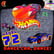 Level 72 - Hot Wheels Turbo Racing - Dance Car, Dance! image