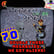 Level 70 - Perfect Dark - Double Those Megabytes, We Got Aliens! image