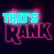 What are the best things to rank? image