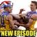 Eagles Do It For Sellers: Round 10 Review image