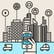 Ep 52: Rethinking Cities with Blockchain with Former Lord Mayor of London Michael Mainelli image