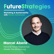 ✳️ The Sustainability Future Trap - Marcel Aberle, trend & future researcher image