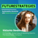 Sustainability is Built-In - Viktoriia Siedova on Green Door Openers & Deal Closers image