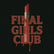 Emily & Sammy’s New Podcast, Final Girls Club // Sample Episode: Hagsploitation 101: Aging Panic & Weapons Movie Analysis image