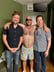 E194: Live! at Comedy Bar – Charlie Sheen ft. Chris Wilson, Stacey McGunnigle, Aaron Eves & a boy! image