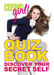 Unlocked! Evil Zen 87: The Cosmo Quiz with Tim Gilbert image