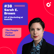 #38 - Sarah E. Brown | VP of Marketing at Sastrify image