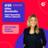 #25 - Gitte Bendzulla | Chief Operating Officer @Deezer image