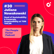 #30 - Juliane Nowakowski | Head of Sustainability & Corporate Responsibility at TOM TAILOR image