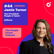 #44 - Jamie Turner | Vice President People & Talent @IDnow image