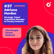 #37 - Adriana Hurduc | Strategic Talent Acquisition Manager at Cavalry Ventures image