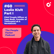 #60 - Leslie Kivit | Chief People Officer at Харо Bank, Founder of ThePeopleLab & Workblocks image