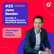 #23 - Jens Bender | Founder & Managing Director | WorkTech Advisory image