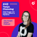 #42 - Tanya Channing | Chief People and Culture Officer @ Pipedrive image