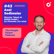 #43 - Axel Sedlmeier | Director Talent at DEDIQ GmbH I Ex-Personio | Ex-Intel image