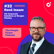 #32 - Rene Insam | VP, Corporate Solutions @ Morgan Stanley image