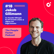 #18 - Jakob Gillmann | Co-Founder HiPeople | Ex-VP Growth & Sales @ adjust.com | Angel Investor image