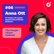 #6 - Anna Ott | VP People | HV Capital | Advisory Board Member | Kienbaum image