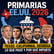 Texas, California y Georgia: el round 1 de las midterms 2026 explicado fácil Ken Paxton, Talarico y el caos en LA: así van las primarias gringas 2026 image