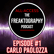 All Access - The Freaktography Urban Exploring Podcast Episode #1 - Carlo Paolozza and an Intro to the Podcast image