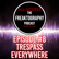 Episode #8 - TrespassEverywhere on All Access - The Freaktography Podcast image