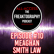 Episode #10 - Meaghan Smith Law on All Access - The Freaktography Podcast with  image