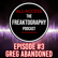 Episode #3 - Greg Abandoned of Chasing Bandos on All Access - The Freaktography Urban Exploring Podcast image