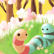 Brukerinput Del 2:  Samy the Worm image
