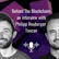 Becoming a Lead Engineer to solve climate change with blockchain, with Philipp Heuberger at Toucan image