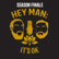 Hey Man; It's Ok Episode 221 - SEASON FINALE image