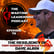 Episode 78: The Resiliency of Tony Robbins' Firewalk Captain, Dave Albin! image