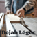 Dejah Léger: Remodeling Carpenter and Site Superintendent image