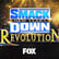 WWE SmackDown!- New Year's Revolution  image