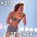 Farelos Musicais #212 - Flowers (Miley Cyrus) image