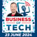 CEO Confidence Plummets as Small Businesses Thrive; Data Blind Spots Challenge Strategic Planning image