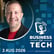 How Blue Mantis Navigates AI and Security Demand Without Enterprise Budgets – Josh Dinneen image