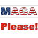 “MAGA, Please!” image
